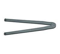 Torno De Dos Agujeros 230 Mm Ø 5 Mm GEDORE Herramienta Profesional Expertise