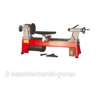 TORNO PARA MADERA HUSILLO M33 250 W HOLZMANN D460