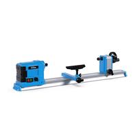 Torno de madera GÜDE GDM 600 11421