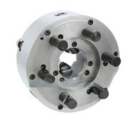 Torno de máquina herramienta CNC, portabrocas de tres morzadas, cono corto tipo D, 20025032540050D6D8D11(K11-250C/D6 standard jaws wrench)