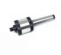 Torno giratorio Live Center MT2 - Rosca M14 x 1 mm - Centro de rodamiento doble - Nuevo