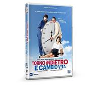 Torno Indietro E Cambio Vita