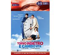 Torno indietro e cambio vita (DVD2DAYS visionabile per 48 ore)