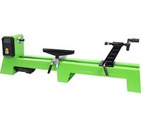 Torno Mecánico, de Madera, 400W, 100cm - SAURIUM® | 48830