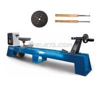 TORNO PARA MADERA 1000 MM 400W SCHEPPACH DM1100T