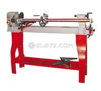 TORNO PARA MADERA CON COPIADOR 750 W 1000mm ø 370 HOLZMANN VD1100N 230V
