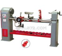 Torno para madera HOLZMANN dbk1300_400v