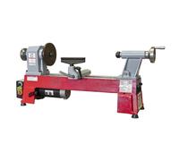 TORNO PARA MADERA HUSILLO M33 600 W HOLZMANN D460F