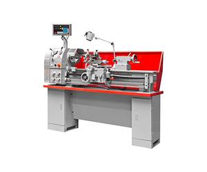 TORNO PARA METAL| HOLZMANN MASCHINEN| MODELO ED1000N_400V *| VERSATIL| ROBUSTO| POLIVALENTE| PROTECCION| PUENTE EXTRAIBLE| PRECISO| FIJA DOS HERRAMIENTAS DISTINTAS AL MISMNO TIEMPO|