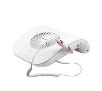 Torno para uñas 2in1 NEONAIL Aspirador FUTURO con torno Nail Drill 48W