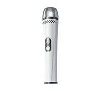 Torno Para Uñas Profesional Alicate cortauñas Electrico Nail cutter Corta uñas profesional Gato Cabezal De Pulido De Diamante Para Gatos Mascotas Recargable Silencioso (White,17.3x3.7x2.8cm)
