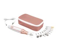 Torno recargable de manicura y pedicura