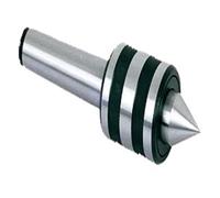 Torno rotatorio superior, 1 pieza D414 Rodamiento de bolas de centro