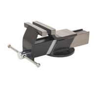Torno Sealey De Acero Fabricado 150Mm S01083