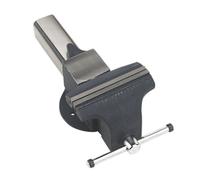 Torno Sealey De Acero Todo 200Mm ASV200