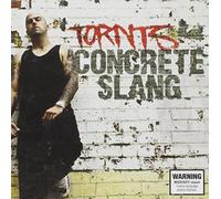 Tornts - Concrete Slang
