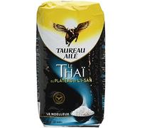 Arroz alado toro tailandés 1 kg - 5 unidades