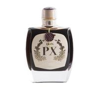 Toro Albalá Don PX Pedro Ximénez Montilla-Moriles 1968 Petaca 20 cl Vino generoso