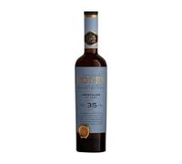 Toro Albalá Poley Amontillado en Rama Solera Pedro Ximénez Montilla-Moriles 35 Años Botella Medium 50 cl Vino generoso