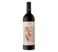 Toro Divina Proporción Platón 2022