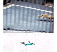 Toro - Jazz CD, Toro - A Self Portrait Of You & I[002kr]