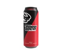Toro Loco Premium Energy Bebida energética saludable SABOR CEREZA 50cl (x12)