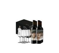 Toro Pack Detén el Tiempo con Matsu con 6 Copas