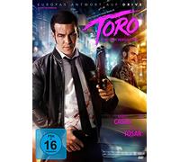 Toro - Pfad der Vergeltung [Alemania] [DVD]