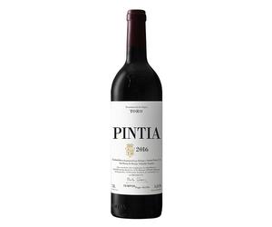 Toro Pintia 2016