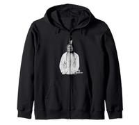Toro Sentado Jefe Indio Nativo Americano Lakota Sioux Pride Sudadera con Capucha