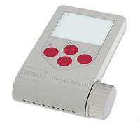 TORO Tempus WP 2-DC-L BT 2 Zone Bluetooth y Pantalla LCD Centralita de Pozo