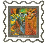 TORO Y MOI - Anything in Return