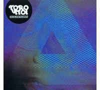 Toro Y Moi - Left Alone at Night [Vinilo]