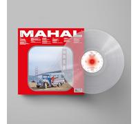 Toro Y Moi - MAHAL - Crystal Transparent