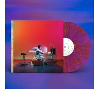 Toro Y Moi - Outer Peace