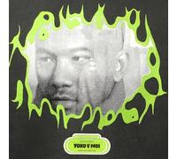 Toro Y Moi - Soul Trash (Neon Yellow Colored) [Vinilo]