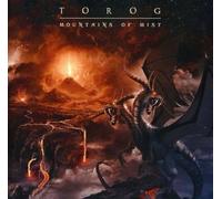 Torog - Mountains Of Mist