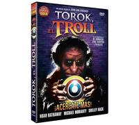 Torok, el Troll [DVD]