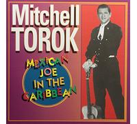 Torok, Mitchell - Caribbean