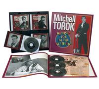 Torok,Mitchell - Caribbean