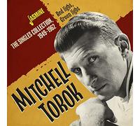 Torok,Mitchell - Red Light, Green Light - The Singles Collection 1949-1962