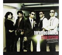Toromeccanica - Star System