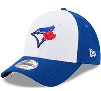 Toronto Blue Jays New Era Alternate 3 The League 9FORTY - Gorra ajustable - 940 blanco/Royal