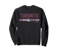 Toronto Canada | Vacation Travel Sudadera