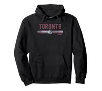 Toronto Canada | Vacation Travel Sudadera con Capucha