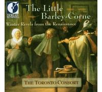 Toronto Consort - The Little Barley