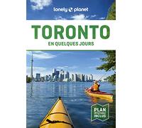 Toronto en quelques jours