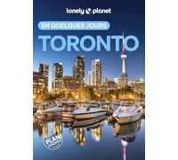 Toronto En quelques jours