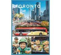 TORONTO GUIA DE VIAGEM 2026: Explore, vivencie e desfrute de Toronto em 2026.