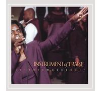 Toronto Mass Choir - Instrument Of Praise